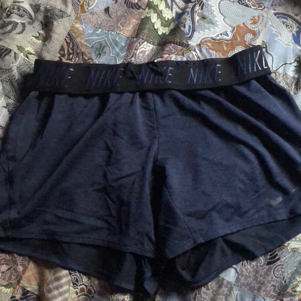 Nike shorts